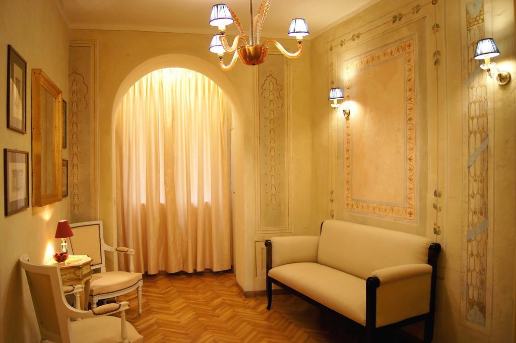 Trebbio Apartment Флоренция Стая снимка