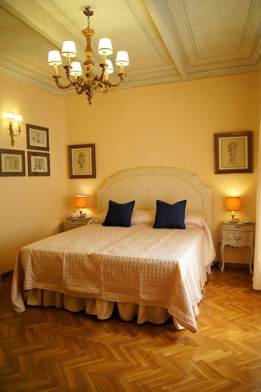 Trebbio Apartment Флоренция Стая снимка