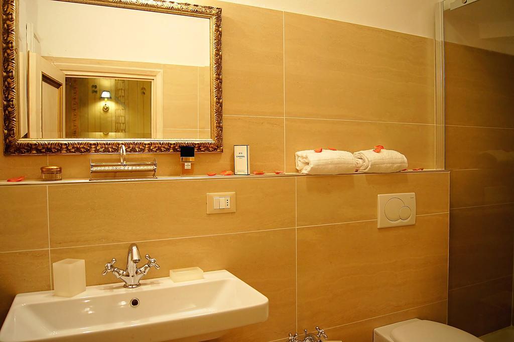 Trebbio Apartment Флоренция Стая снимка