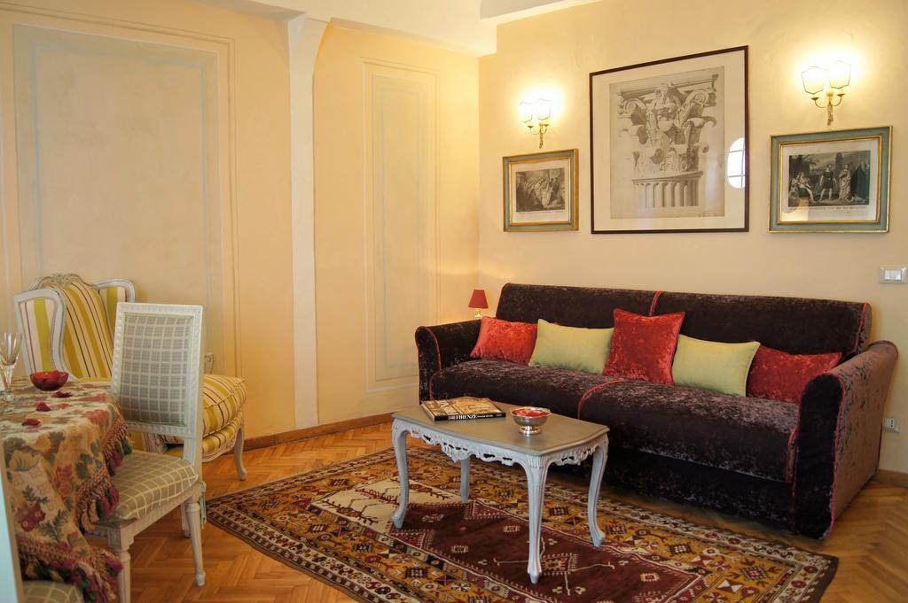 Trebbio Apartment Флоренция Стая снимка