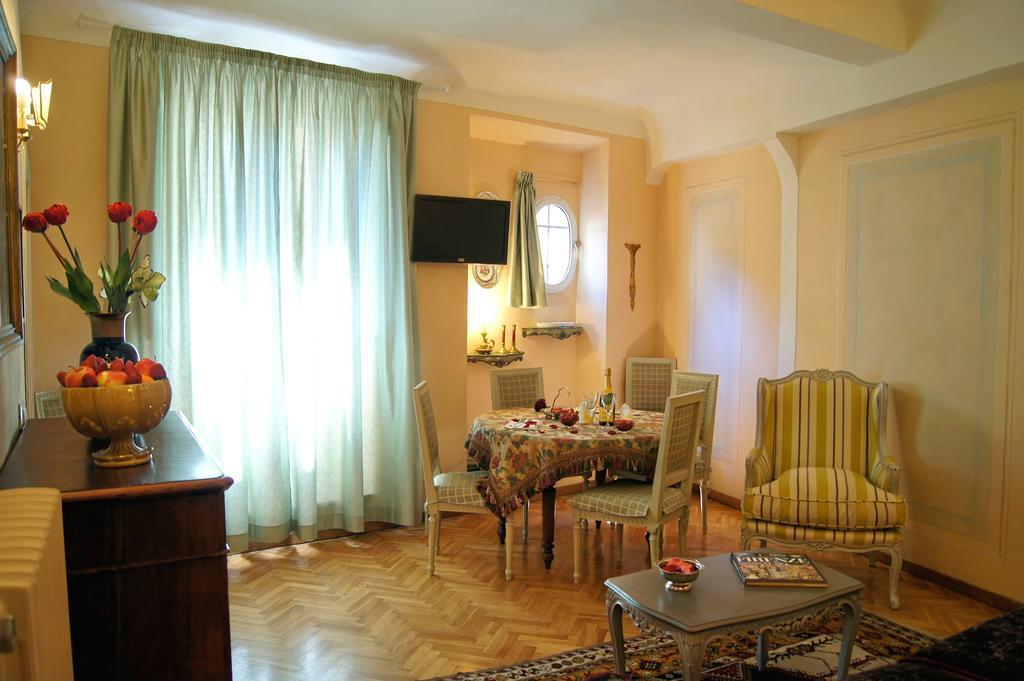 Trebbio Apartment Флоренция Стая снимка