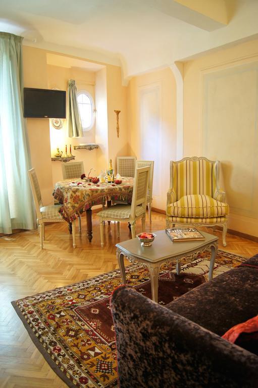 Trebbio Apartment Флоренция Стая снимка