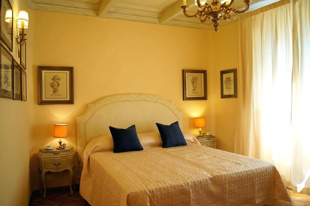 Trebbio Apartment Флоренция Стая снимка